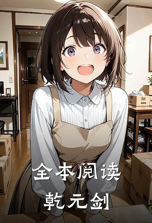 全本阅读乾元剑