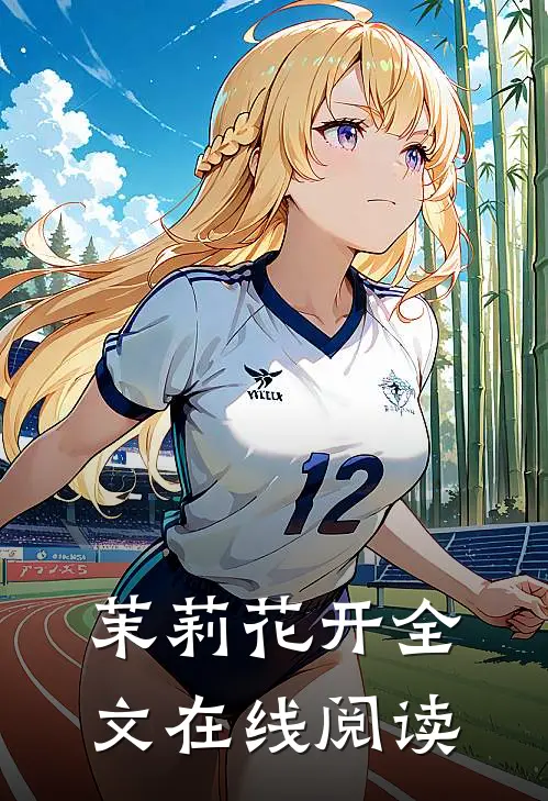 茉莉花开全文在线阅读