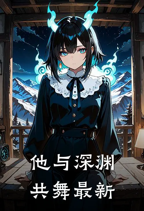 他与深渊共舞最新