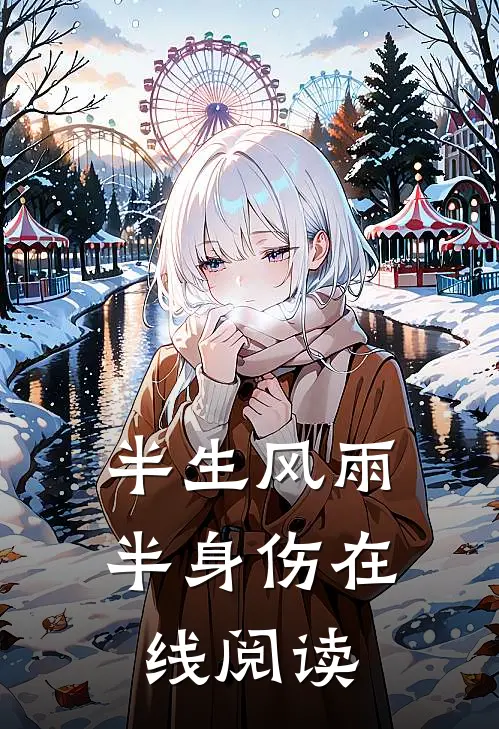 半生风雨半身伤在线阅读