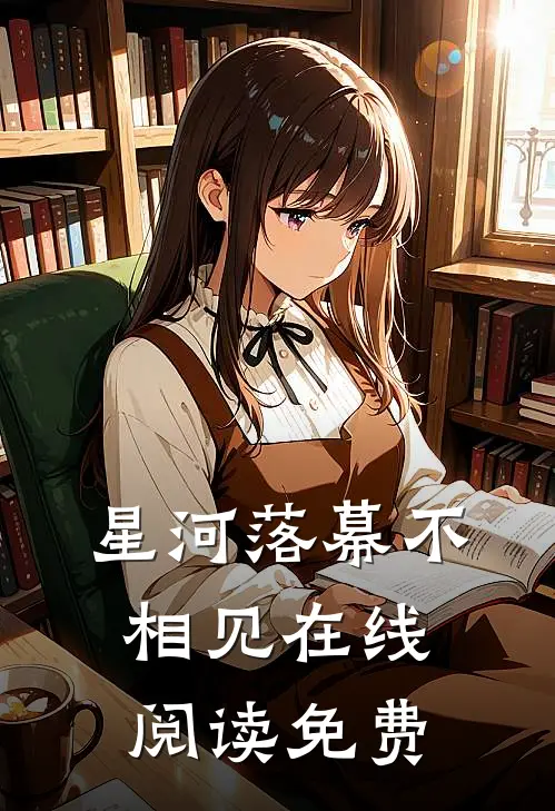 星河落幕不相见在线阅读免费