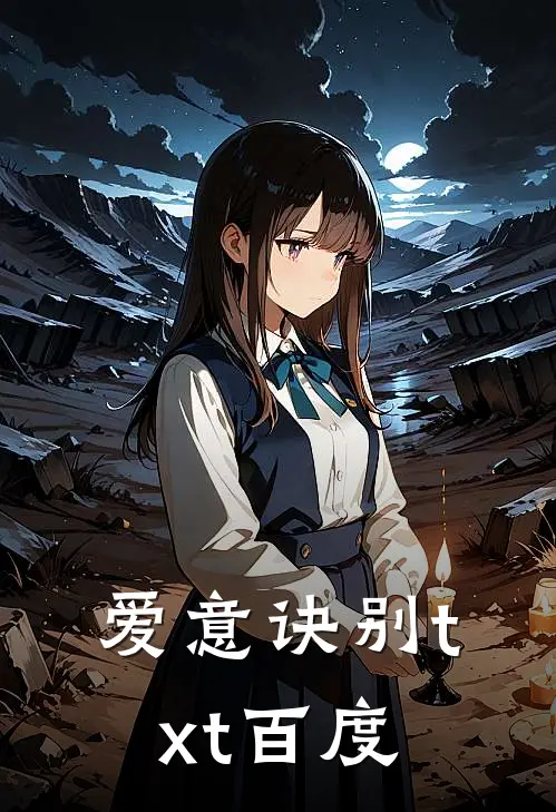 爱意诀别txt百度