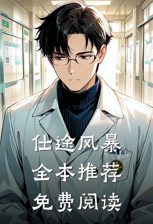 仕途风暴全本推荐免费阅读