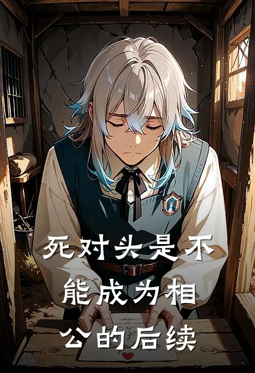死对头是不能成为相公的后续