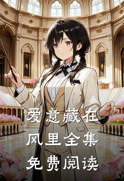 爱意藏在风里全集免费阅读