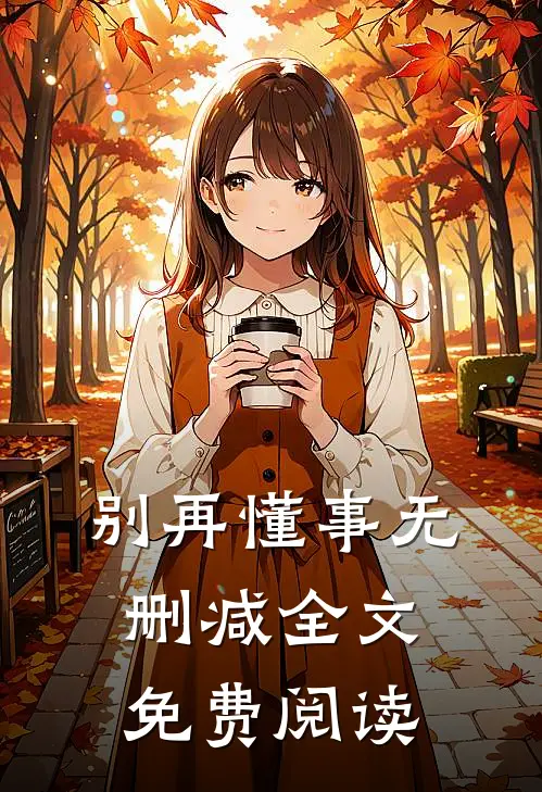 别再懂事无删减全文免费阅读