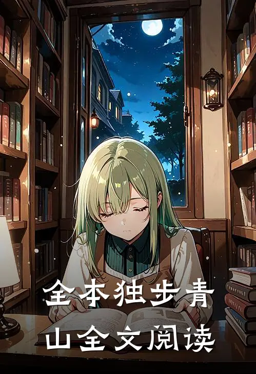 全本独步青山全文阅读