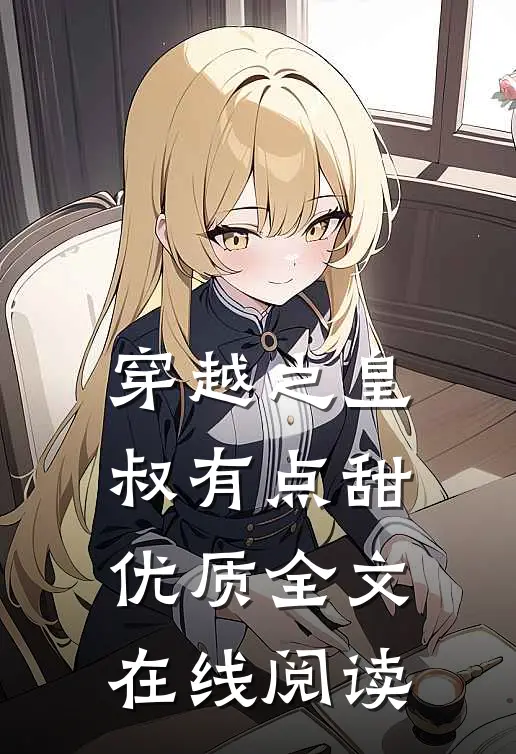 穿越之皇叔有点甜优质全文在线阅读