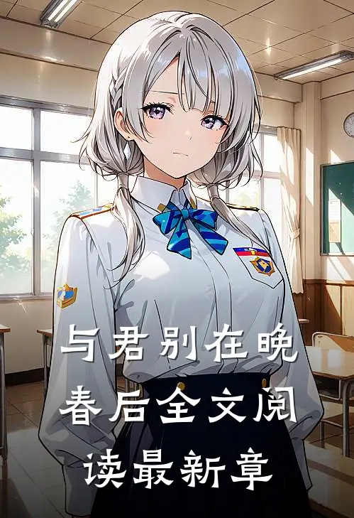 与君别在晚春后全文阅读最新章