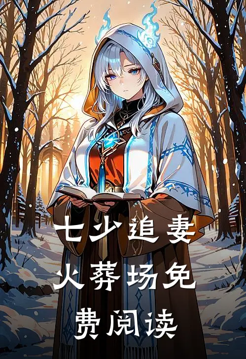 七少追妻火葬场免费阅读