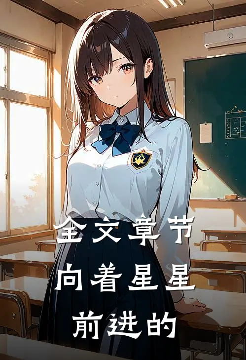全文章节向着星星前进的