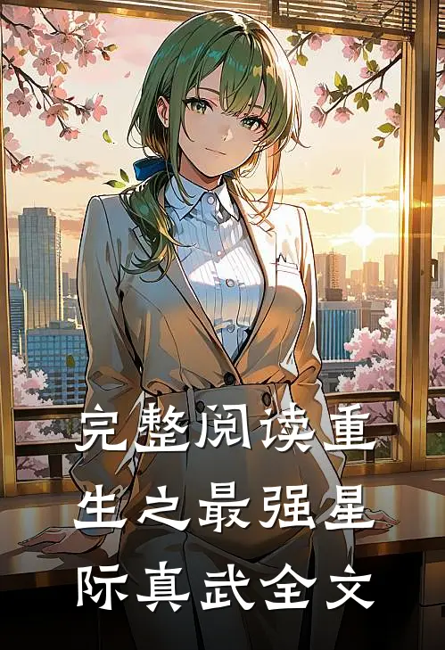 完整阅读重生之最强星际真武全文