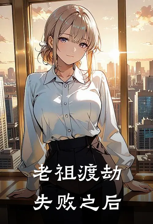 老祖渡劫失败之后