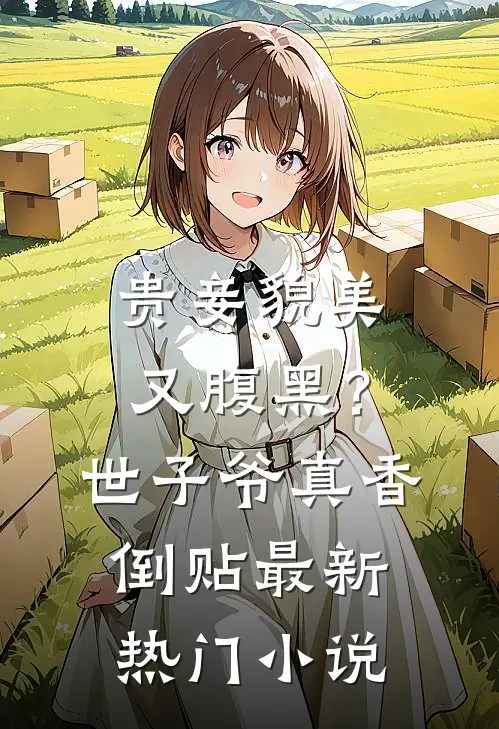 贵妾貌美又腹黑？世子爷真香倒贴最新热门小说