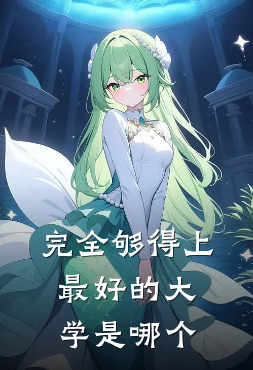 完全够得上最好的大学是哪个