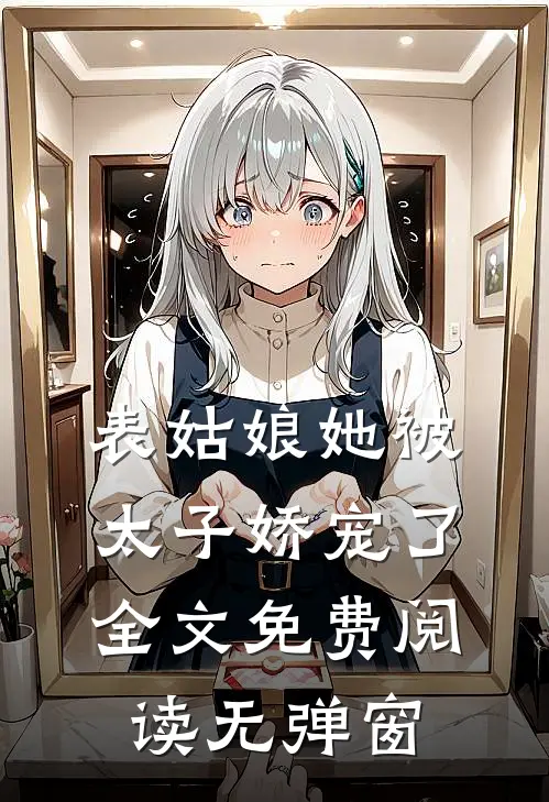 表姑娘她被太子娇宠了全文免费阅读无弹窗