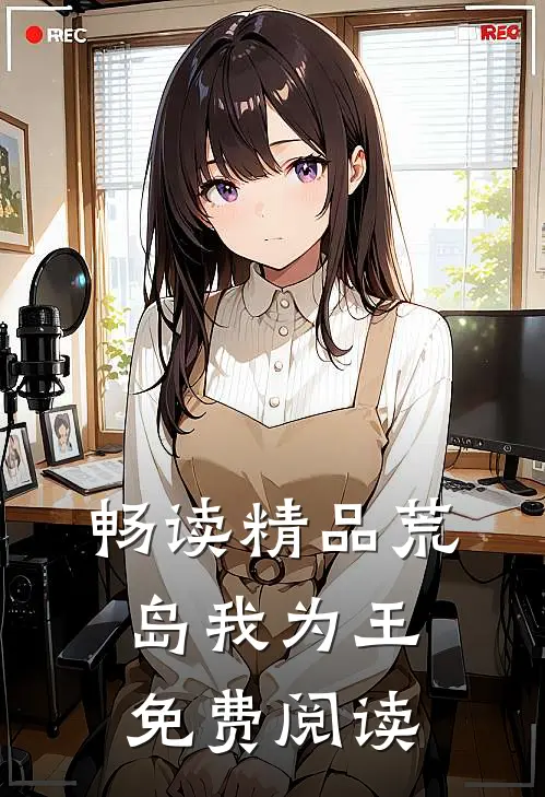 畅读精品荒岛我为王免费阅读
