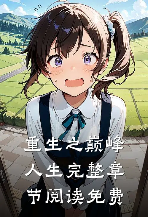 重生之巅峰人生完整章节阅读免费