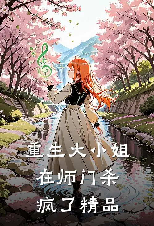 重生大小姐在师门杀疯了精品