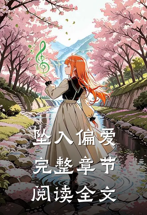 坠入偏爱完整章节阅读全文