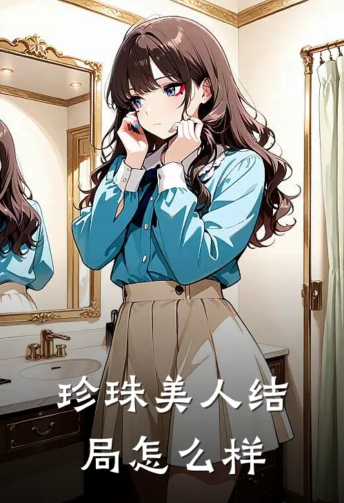珍珠美人结局怎么样
