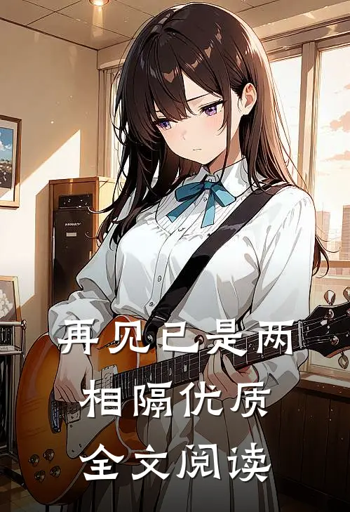 再见已是两相隔优质全文阅读
