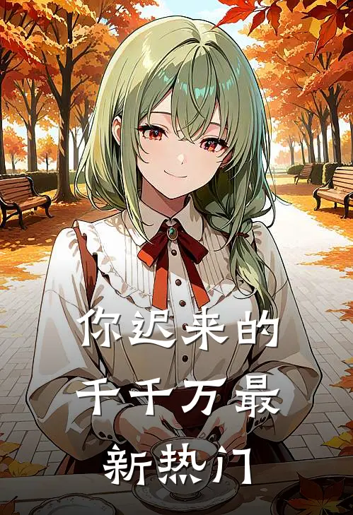 你迟来的千千万最新热门