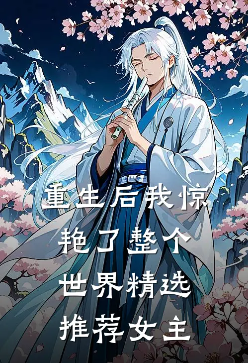 重生后我惊艳了整个世界精选推荐女主