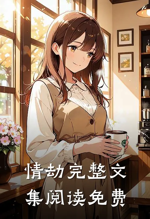 情劫完整文集阅读免费