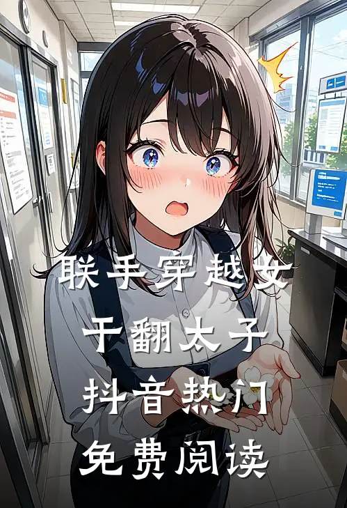 联手穿越女干翻太子抖音热门免费阅读
