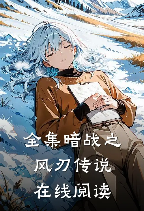 全集暗战之风刃传说在线阅读