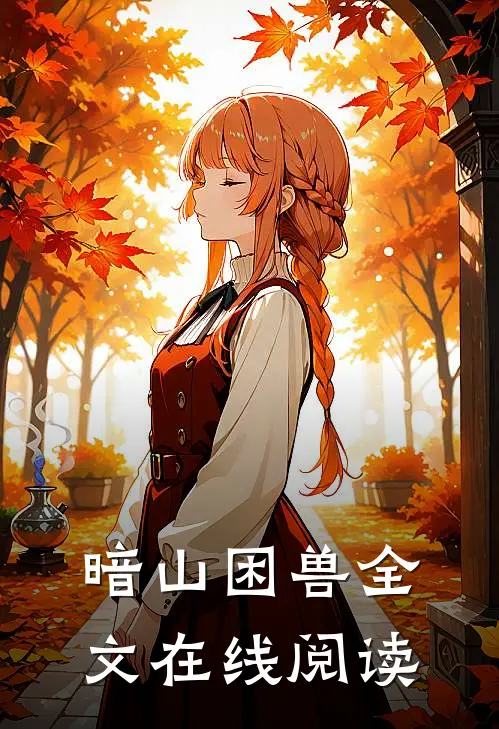 暗山困兽全文在线阅读