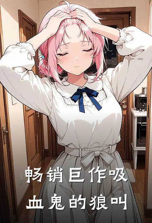 畅销巨作吸血鬼的狼叫