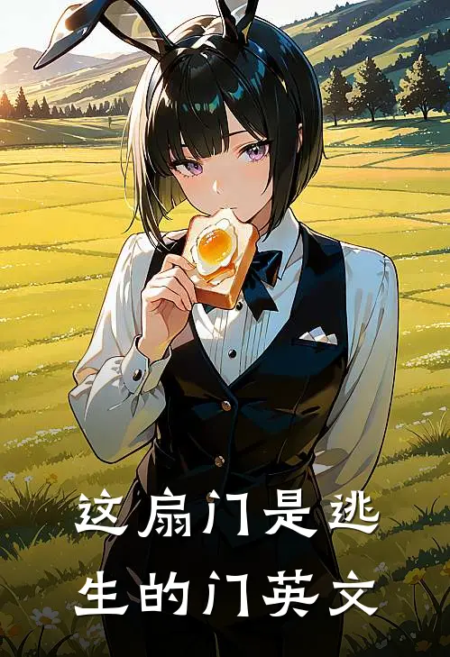 这扇门是逃生的门英文