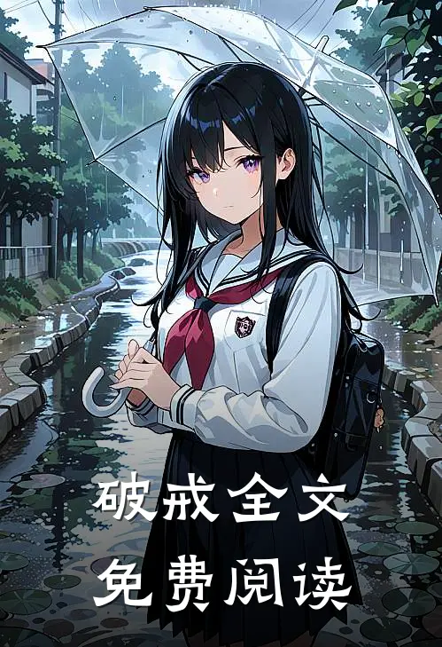 破戒全文免费阅读