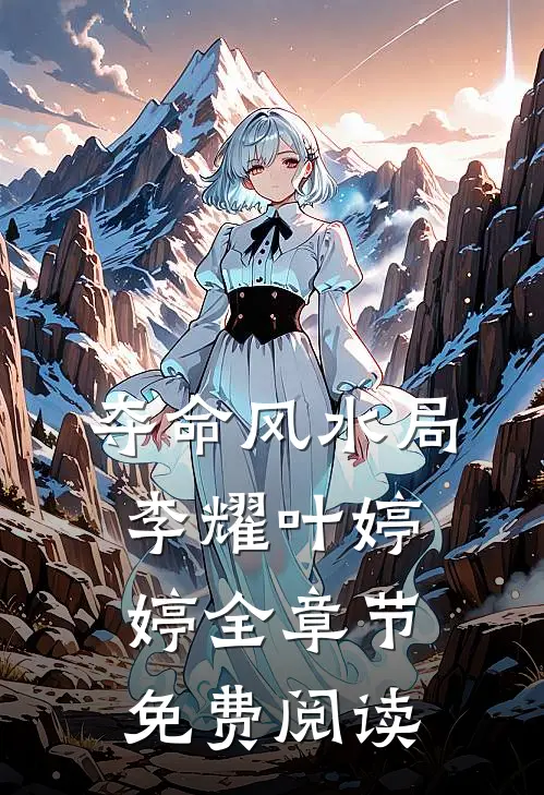 夺命风水局李耀叶婷婷全章节免费阅读