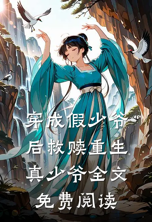 穿成假少爷后救赎重生真少爷全文免费阅读