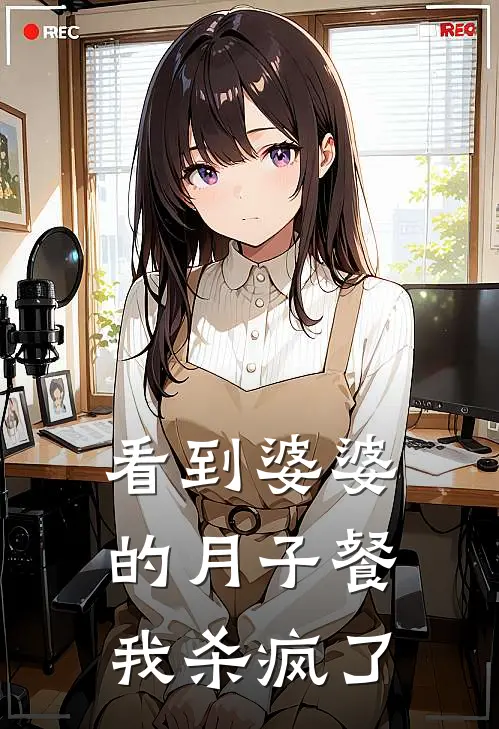 看到婆婆的月子餐,我杀疯了的说说