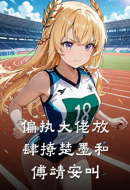 偏执大佬放肆撩楚墨和傅靖安叫