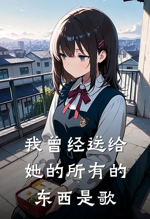 我曾经送给她的所有的东西是歌