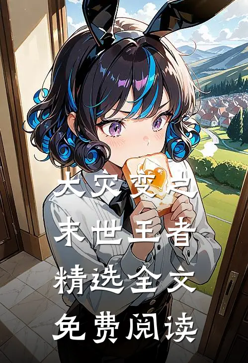 大灾变之末世王者精选全文免费阅读
