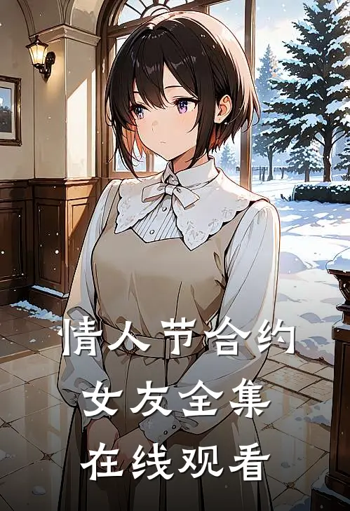 情人节合约女友 全集在线观看