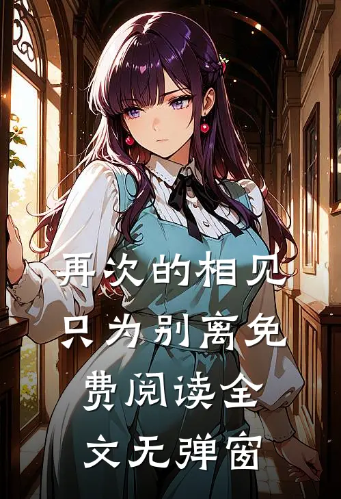 再次的相见只为别离免费阅读全文无弹窗