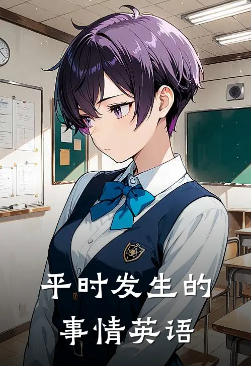 平时发生的事情英语