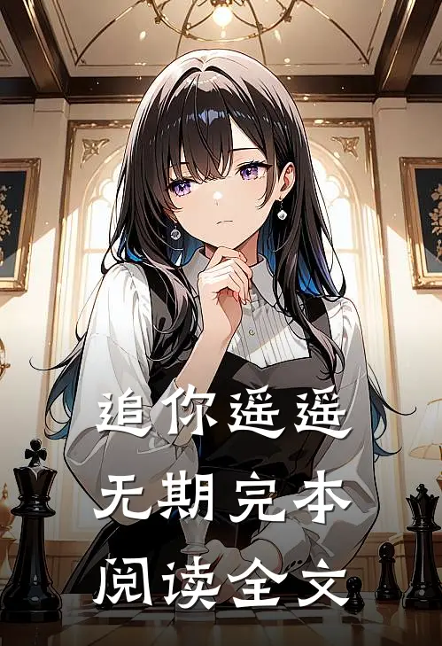 追你遥遥无期完本阅读全文