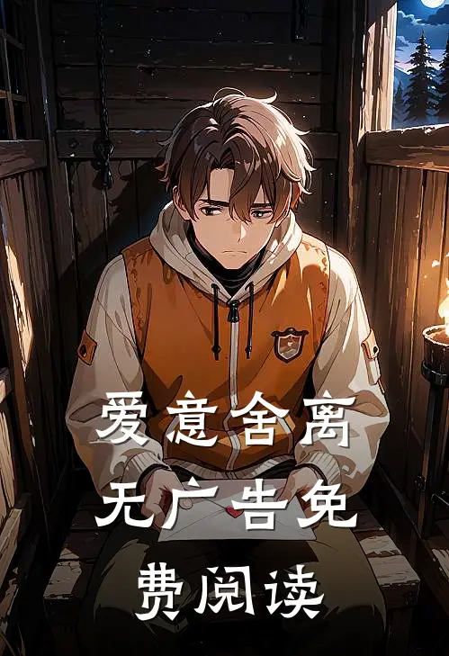 爱意舍离无广告免费阅读