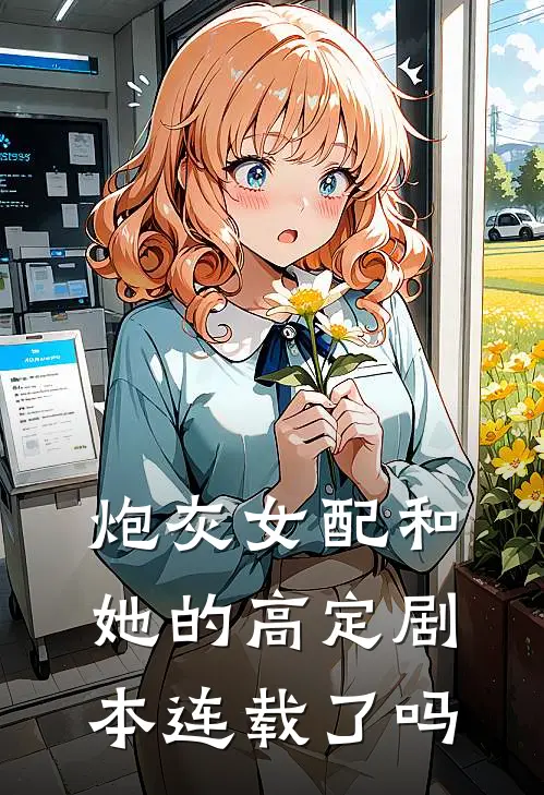 炮灰女配和她的高定剧本连载了吗