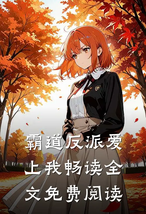 霸道反派爱上我畅读全文免费阅读