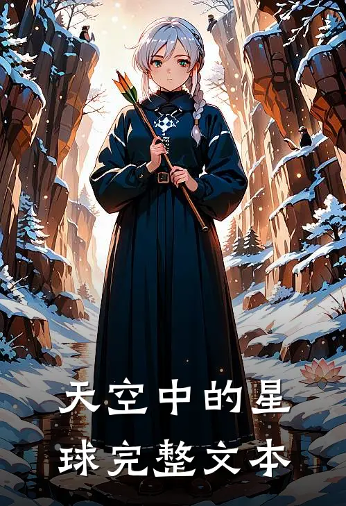 天空中的星球完整文本