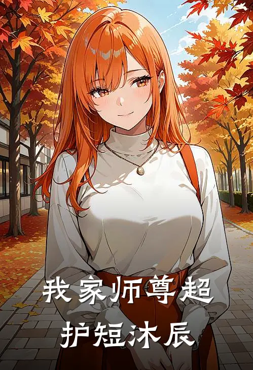 我家师尊超护短沐辰